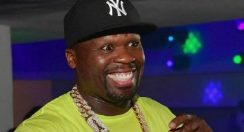 50 Cent Jokes Will Smith’s Slap Will Be The Most Expensive In History