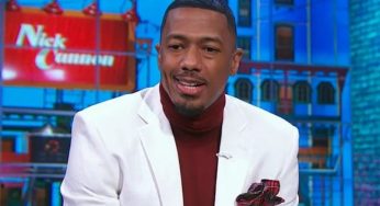 Nick Cannon Admits He Is Having Another Baby