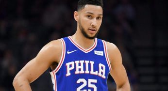 Ben Simmons Is Centerpiece For A Blockbuster NBA Trade