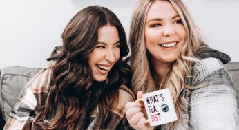 Teen Mom Stars Kailyn Lowry & Vee Rivera Address Rumors They Are Dating