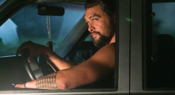 Jason Momoa Joining Fast & Furious 10 Cast