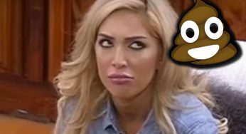 Teen Mom Fans Mock Farrah Abraham After Story About Selling Her Own Waste