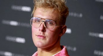 Jake Paul Wants To Create Fighters Union In MMA