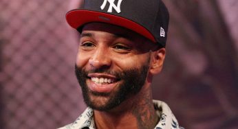 Joe Budden Believes Future Is Up There With Drake, Kanye West & Kendrick Lamar