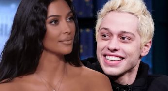 Pete Davidson Considers Kim Kardashian The Most Important Relationship He Has Ever Had