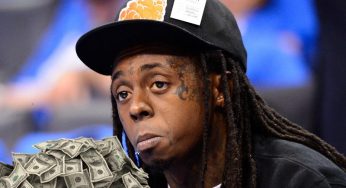 Lil Wayne Says He’s Too Wealthy To Not Have A Wife