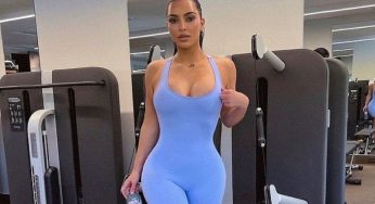 Kim Kardashian Fans Call Out Photoshop Fail