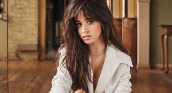 Camila Cabello Shows Off Big In Tiny Bikini While Chilling In Hot Tub