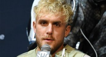 Jake Paul Blasts Hater For Questioning If He Really Cares About Fighter Pay