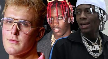 Jake Paul, Lil Yachty & Soulja Boy Named In Crypto Pump-And-Dump Lawsuit