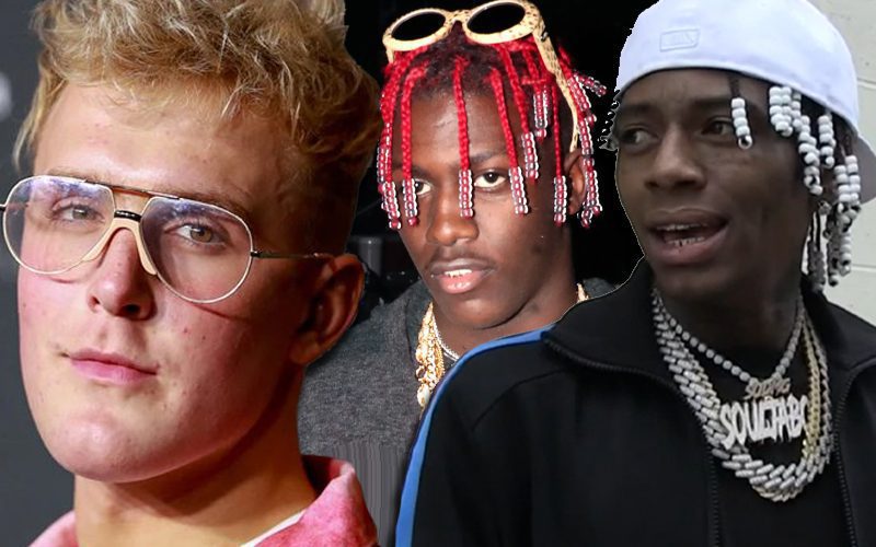 Jake Paul, Lil Yachty & Soulja Boy Named In Crypto Pump-And-Dump Lawsuit