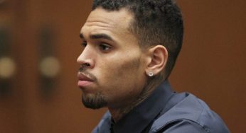 Chris Brown Under Investigation For Battery