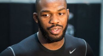 Jon Jones Could Call It Quits After Fight with Stipe Miocic