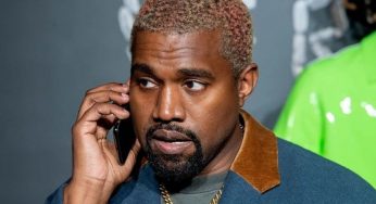 Kanye West Takes Fire Over Recent Instagram Rant