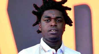 Kodak Black Was Allegedly Shot Over Lauren London Comments