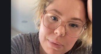 Teen Mom Fans Grill Kailyn Lowry For Covering True Crime News