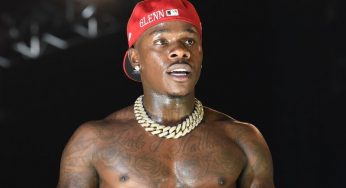 DaBaby Beats Down Ex-Girlfriend’s Brother At Bowling Alley