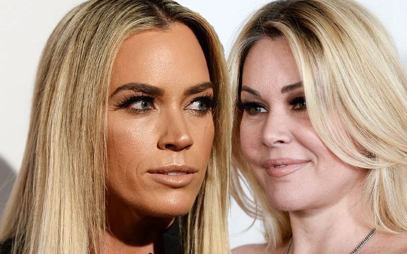 Teddi Mellencamp Says Shanna Moakler’s Boyfriend Matthew Rondeau Slid Into Her DM