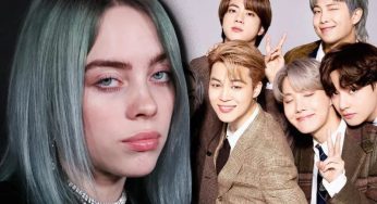 Billie Eilish & BTS Announced To Perform At Grammy Awards Ceremony