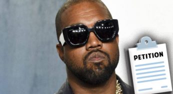 Thousands Sign Petition To Remove Kanye West From Coachella Lineup