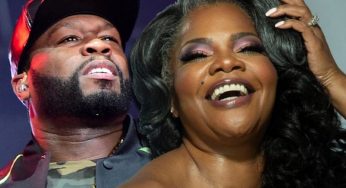 Mo’Nique Dances To 50 Cent After He Calls For Her Removal From Hollywood Blacklist