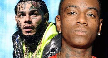 Soulja Boy Has No Plans To Work With Tekashi 6ix9ine