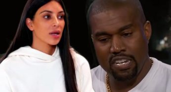 Kanye West Says Divorce Feels Like A Miscarriage