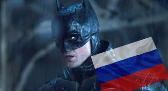 Warner Bros Halts Release Of The Batman In Russia