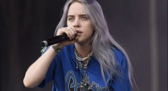 Billie Eilish Couldn’t Afford Security When She Needed It