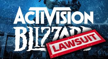 Activision Blizzard Sued For Pushing Female Employee To Take Her Own Life