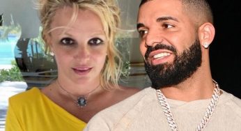 Britney Spears Interested In Buying Drake’s Mansion