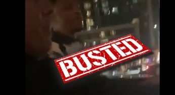 Russell Westbrook Caught On Video In Heated Argument In Toronto