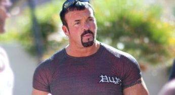 Buff Bagwell Defends His Role On Showtime’s Gigolos