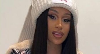 Cardi B Is Tired Of Talking About Her Cosmetic Surgery