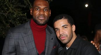 Drake & LeBron James Donate $100K To High School Basketball Player & His Mother