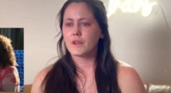 Jenelle Evans Cries While Bashing Teen Mom Cast Over Family Reunion Snub