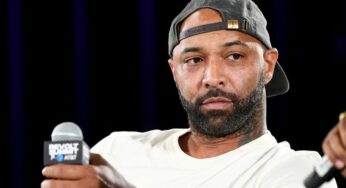 Joe Budden Addresses Condom Confession Controversy