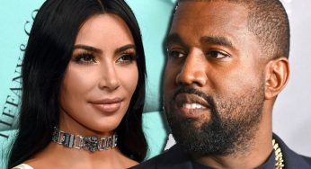 Kanye West Offered To Help Renovate Kim Kardashian’s New $70 Million Malibu House