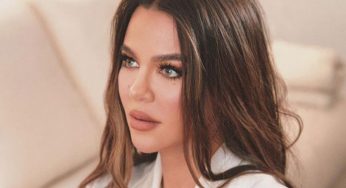 Khloe Kardashian Shuts Down Claims About Getting Butt Implants