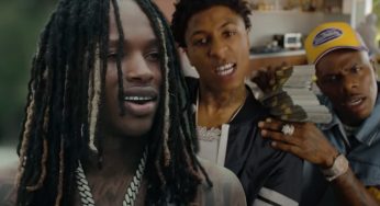 King Von Smashes NBA YoungBoy & DaBaby In First-Week Album Sales