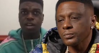 Kodak Black’s Shooting Didn’t Surprise Boosie Badazz One Bit