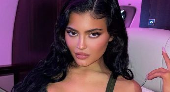 Kylie Jenner Opens Up About Postpartum Struggles Following Her Son’s Birth