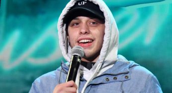 Pete Davidson Makes Brief Return To Instagram After Kanye West Beheads Him In Music Video