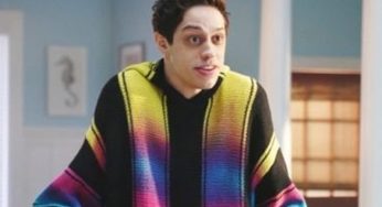 Pete Davidson Set To Create & Star In Upcoming Television Series