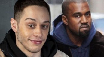 Kanye West Drops Disturbing Music Video Where He Beheads Pete Davidson