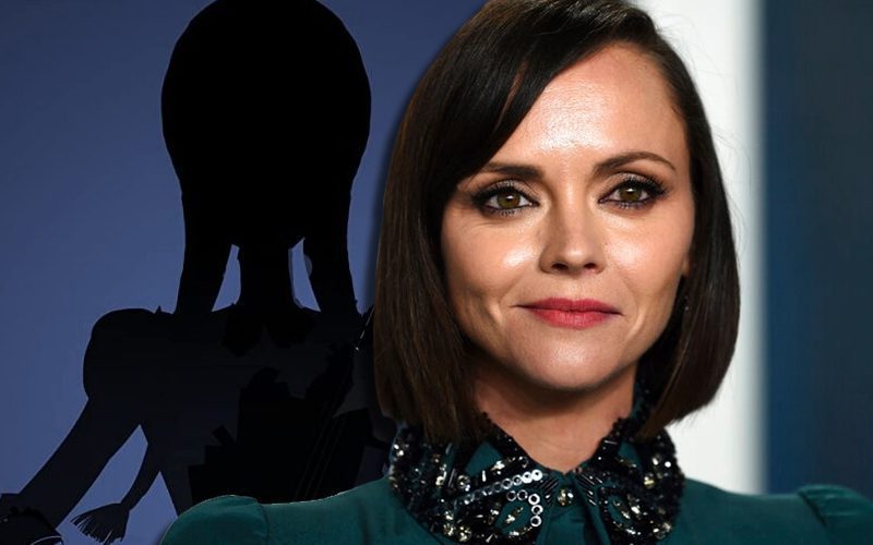 Christina Ricci Joining Netflix’s Wednesday Cast For Mystery Role