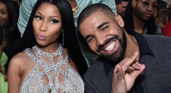 Nicki Minaj Discussed Drake As Executive Producer For Her Upcoming Album