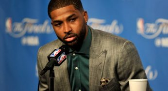 Tristan Thompson Not Feeling Too Guilty About Cheating On Khloe Kardashian