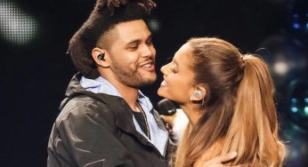 The Weeknd Exposes Fake Dawn FM Tracklist With Ariana Grande