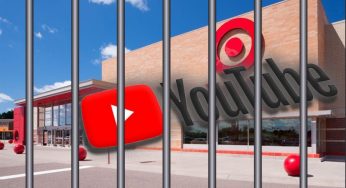 YouTubers Face 7 Years In Prison Following Prank At Target Store